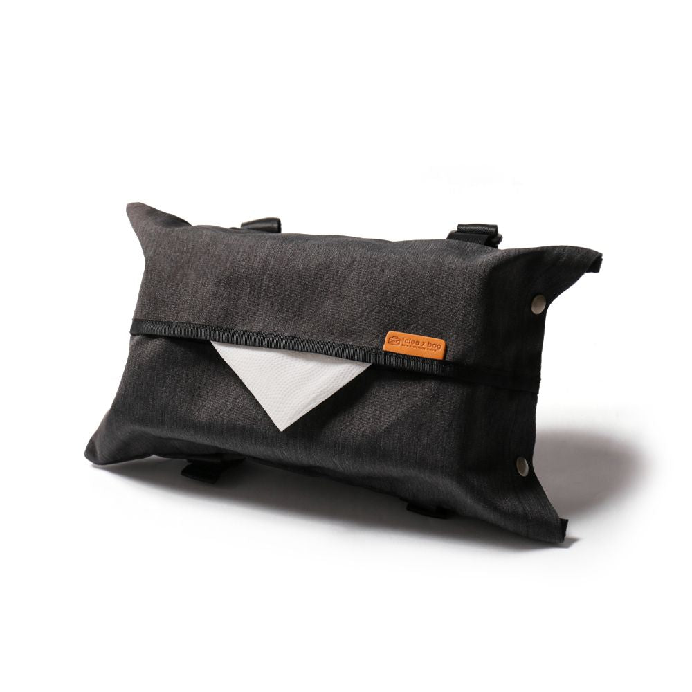 車載三用面紙套/2色