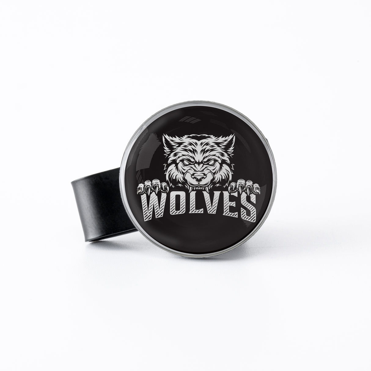 狼王/高爾夫球標 SunBrother孫氏兄弟