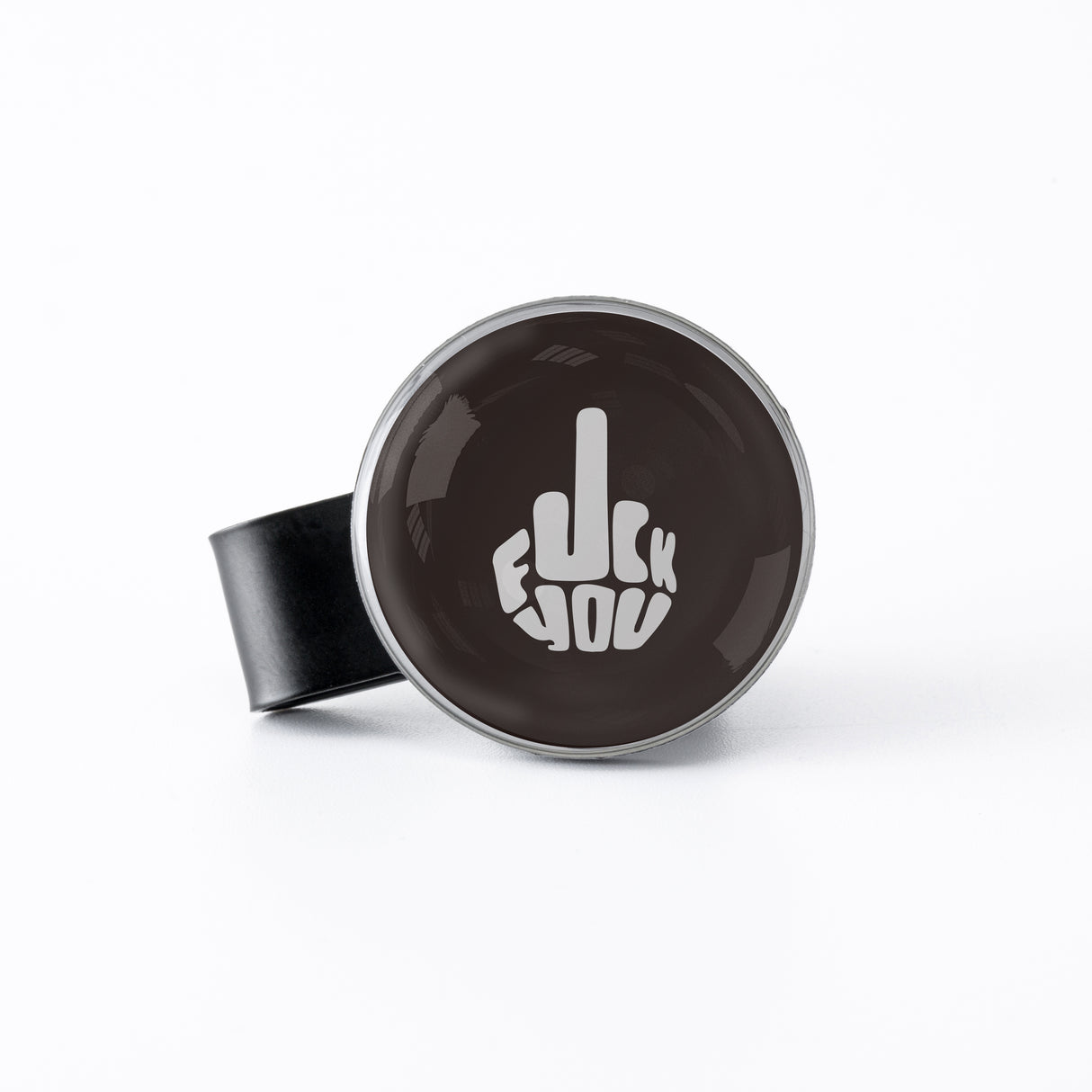 中指/A/高爾夫球標 SunBrother孫氏兄弟