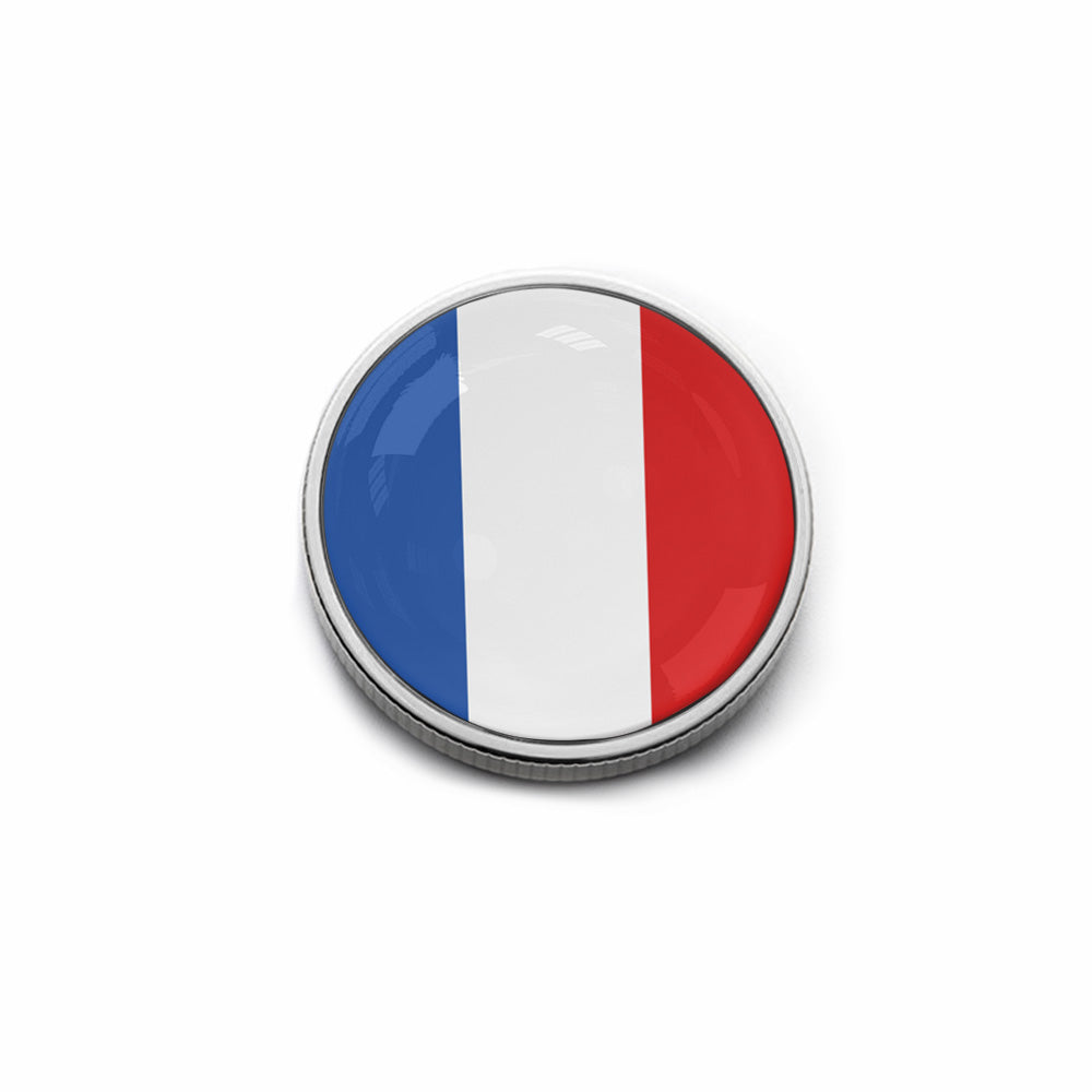 法國/高爾夫球標 SunBrother孫氏兄弟