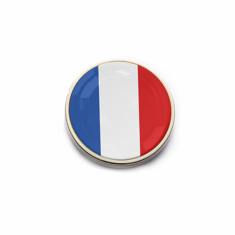 法國/高爾夫球標 SunBrother孫氏兄弟