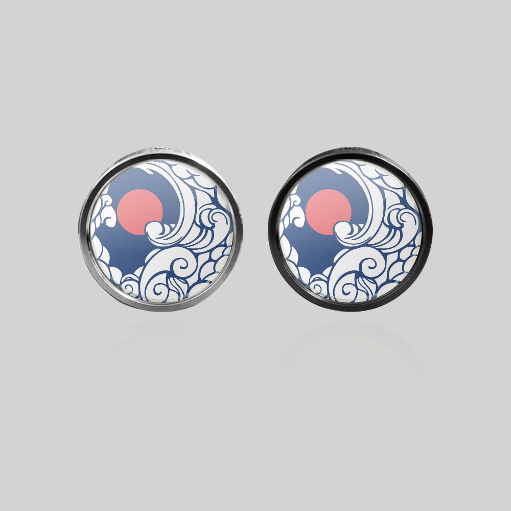 水長月/惡鬼不餓/汽機車大牌螺絲 SunBrother孫氏兄弟