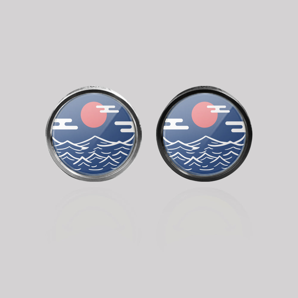 神在月/惡鬼不餓/汽機車大牌螺絲 SunBrother孫氏兄弟