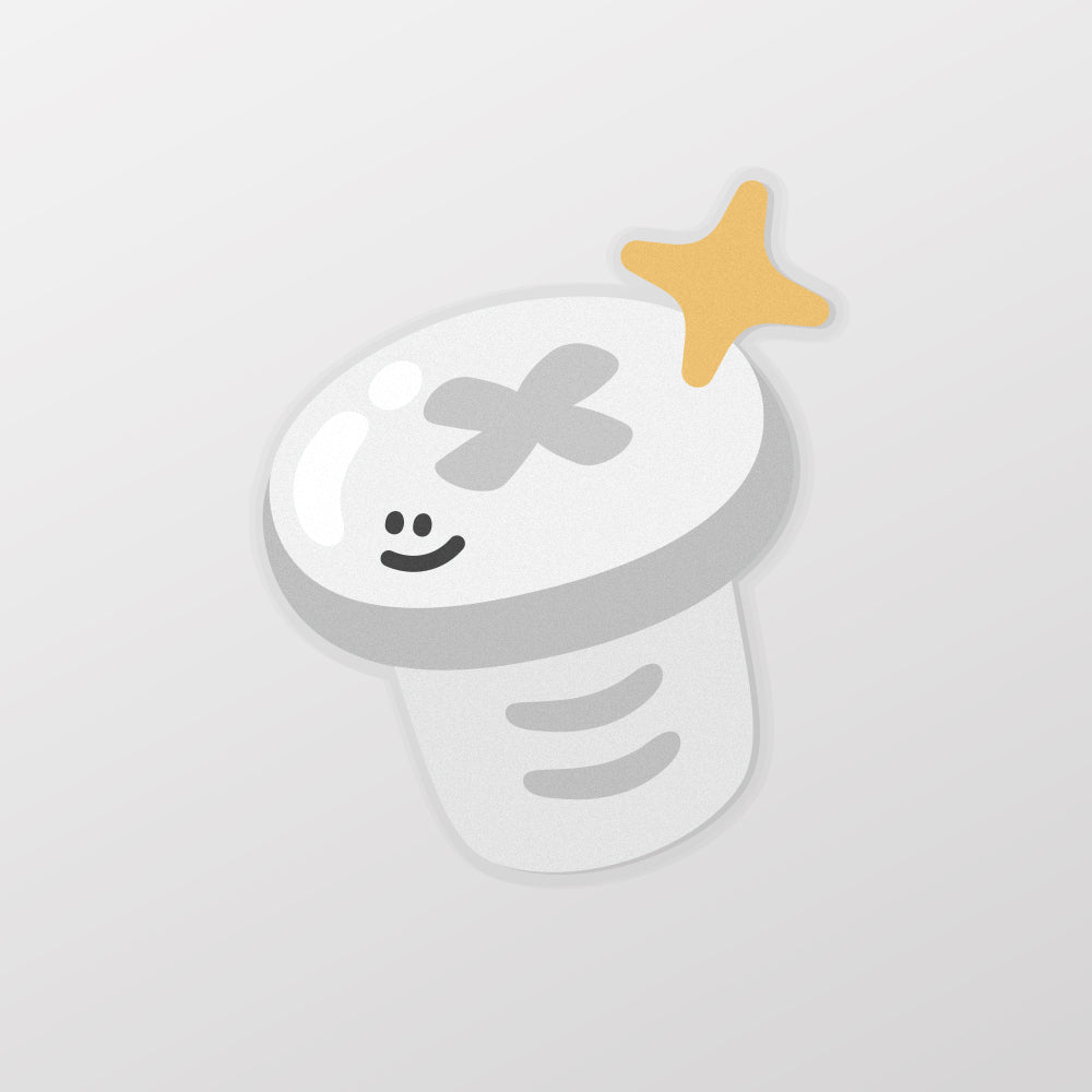 十字螺絲/HAppiNess/車貼、貼紙、軟磁 SunBrother孫氏兄弟