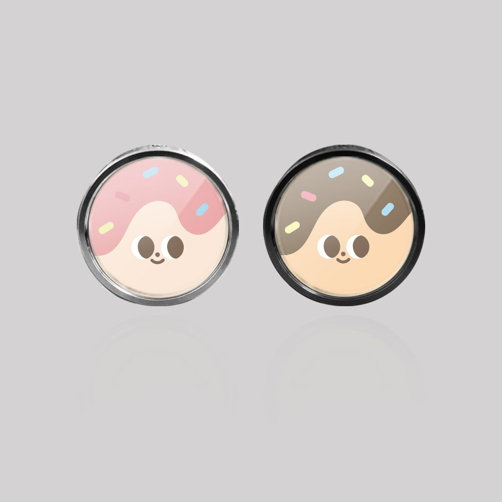 甜甜圈/HAppiNess/汽機車大牌螺絲 SunBrother孫氏兄弟