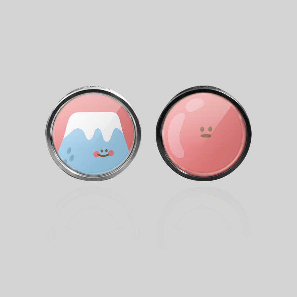 富士山/HAppiNess/汽機車大牌螺絲 SunBrother孫氏兄弟