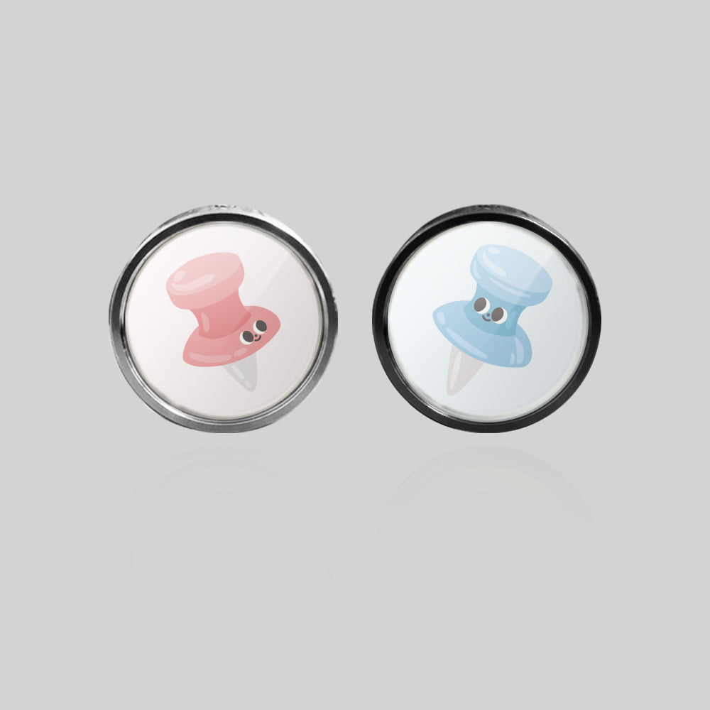 大頭針/HAppiNess/汽機車大牌螺絲 SunBrother孫氏兄弟