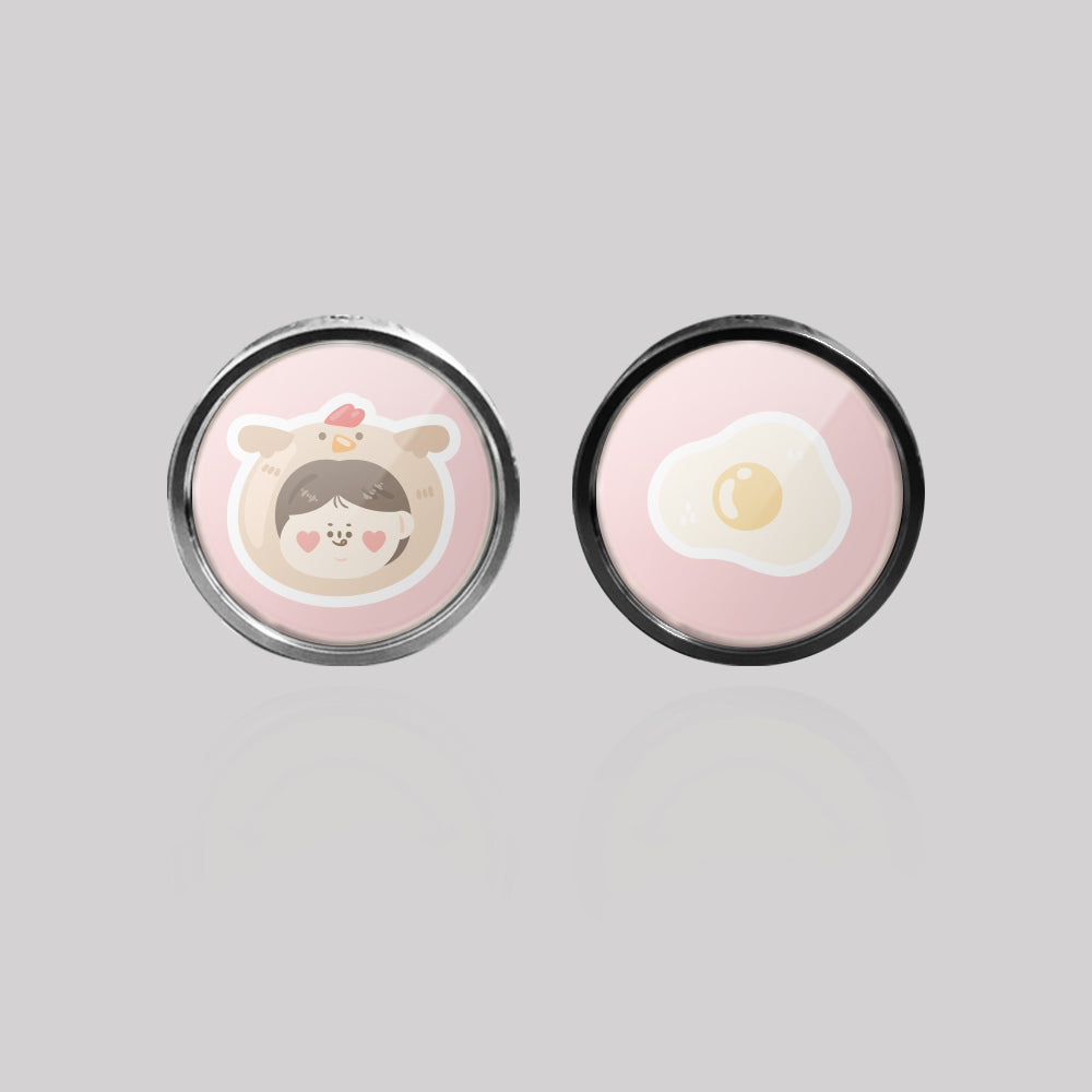 小雞雞蛋/HAppiNess/汽機車大牌螺絲 SunBrother孫氏兄弟