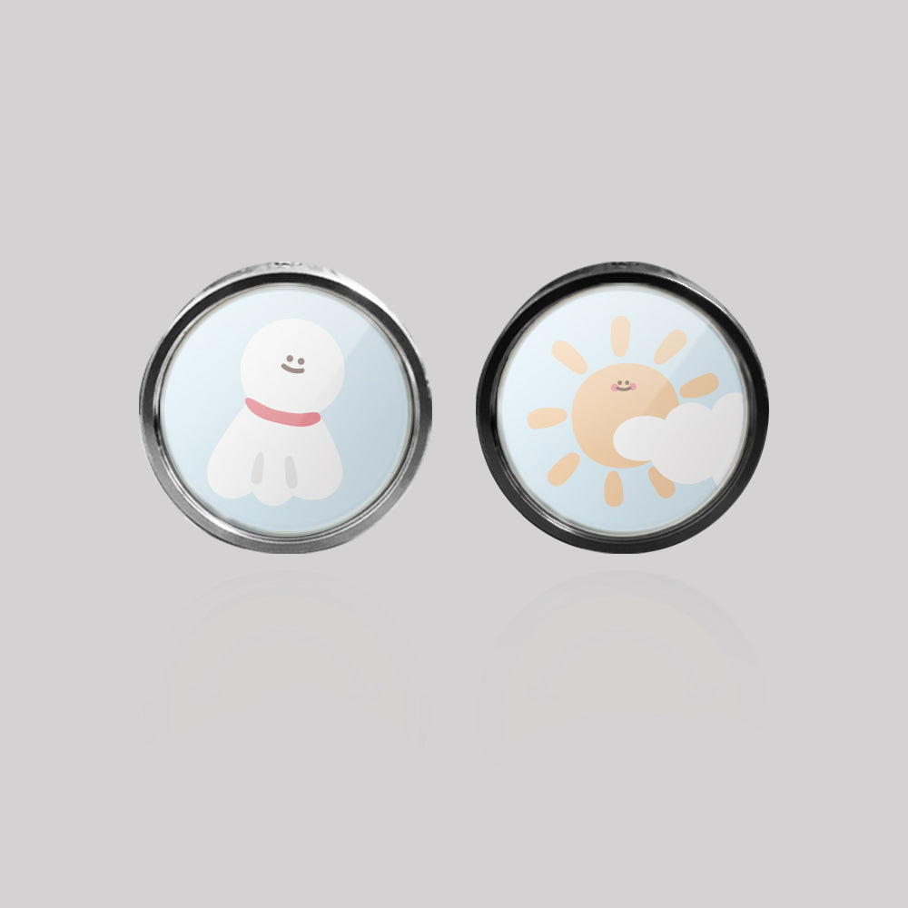 晴天太陽/HAppiNess/汽機車大牌螺絲 SunBrother孫氏兄弟