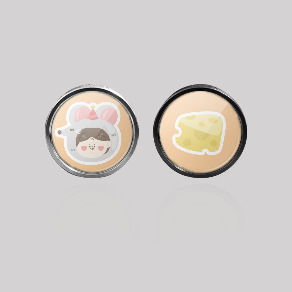 老鼠起司/HAppiNess/汽機車大牌螺絲 SunBrother孫氏兄弟