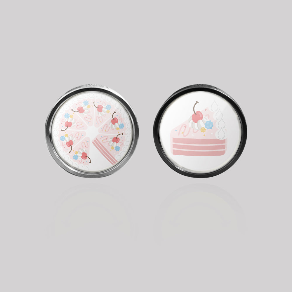 草莓CREAM CAKE/HAppiNess/汽機車大牌螺絲 SunBrother孫氏兄弟