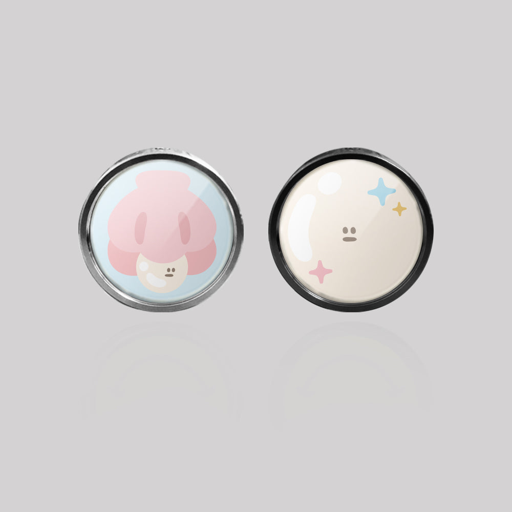 貝殼珍珠/HAppiNess/汽機車大牌螺絲 SunBrother孫氏兄弟