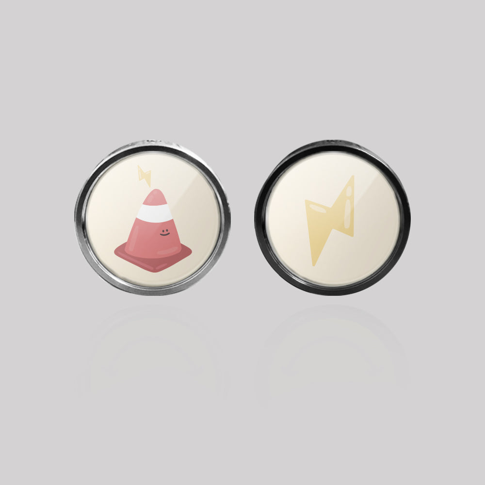 小紅角椎/HAppiNess/汽機車大牌螺絲 SunBrother孫氏兄弟