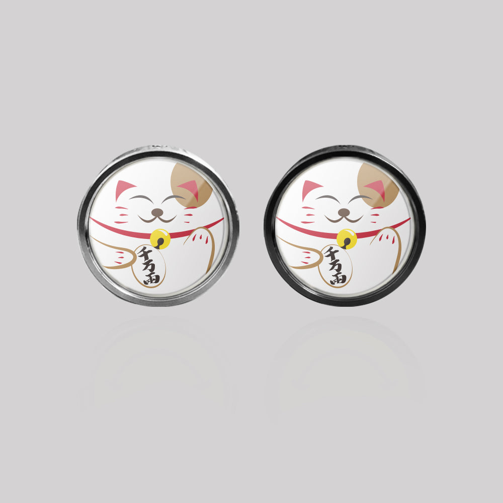 招財貓/汽機車大牌螺絲 SunBrother孫氏兄弟