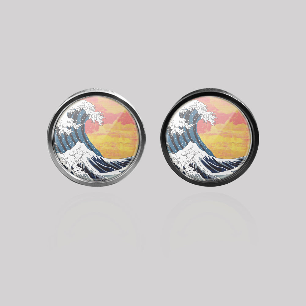 浮世繪/汽機車大牌螺絲 SunBrother孫氏兄弟