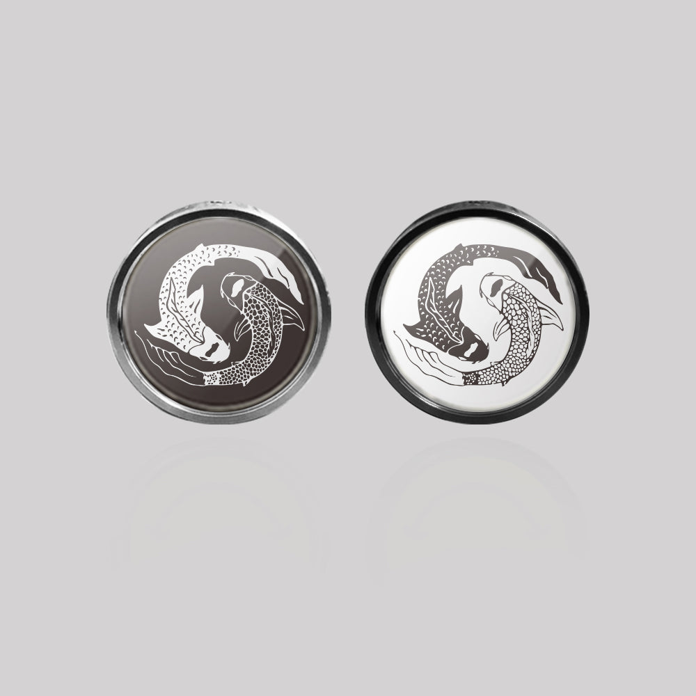 錦鯉/汽機車大牌螺絲 SunBrother孫氏兄弟