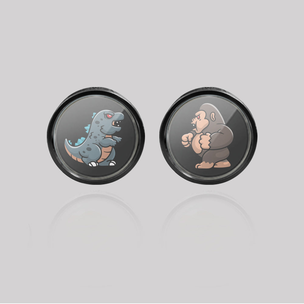 怪獸大戰/汽機車大牌螺絲 SunBrother孫氏兄弟