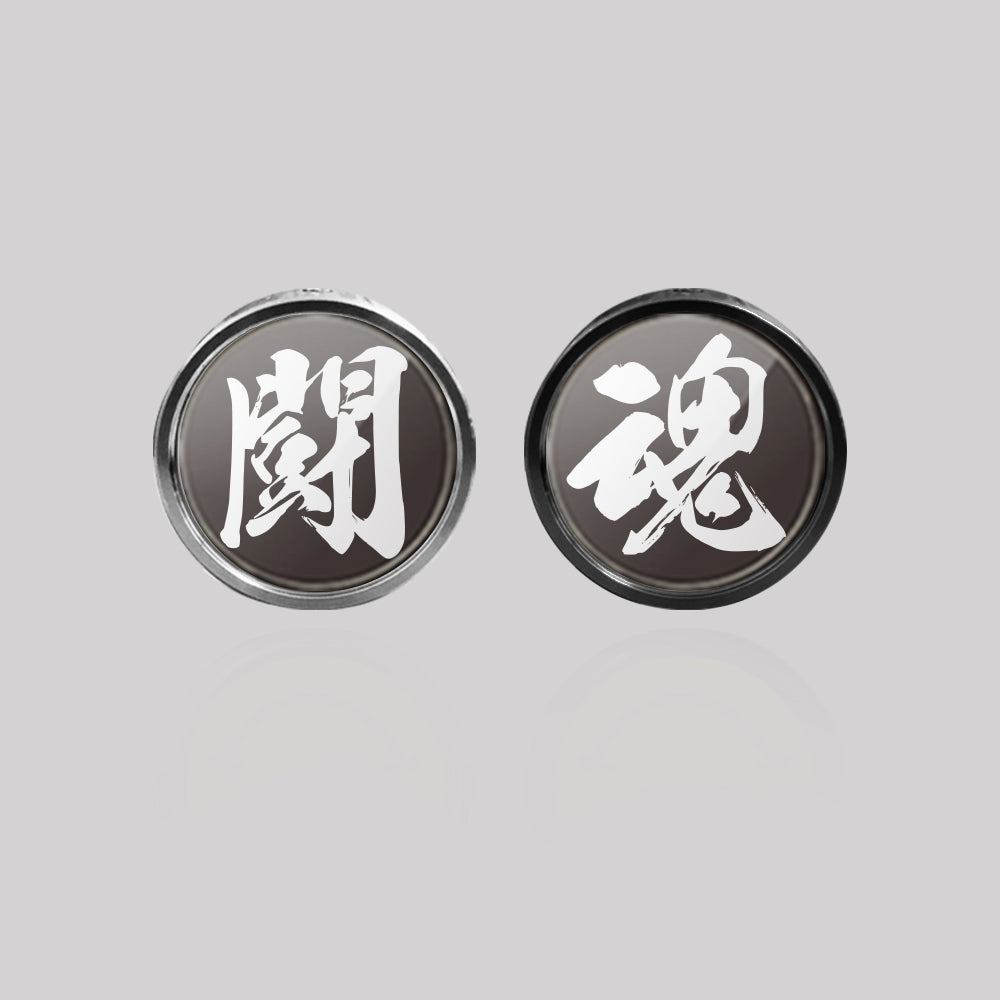 鬪魂/汽機車大牌螺絲 SunBrother孫氏兄弟