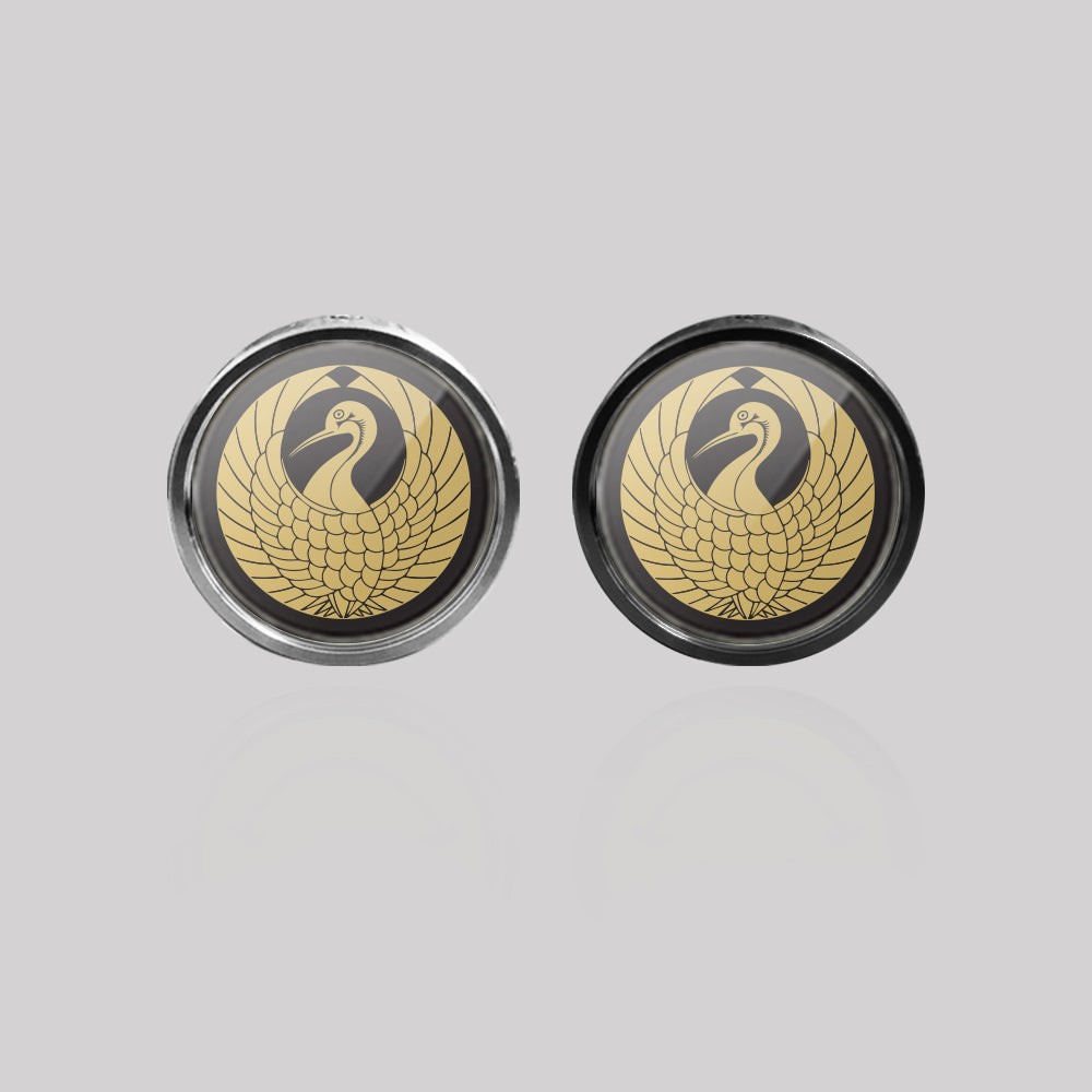 鶴の丸/汽機車大牌螺絲 SunBrother孫氏兄弟