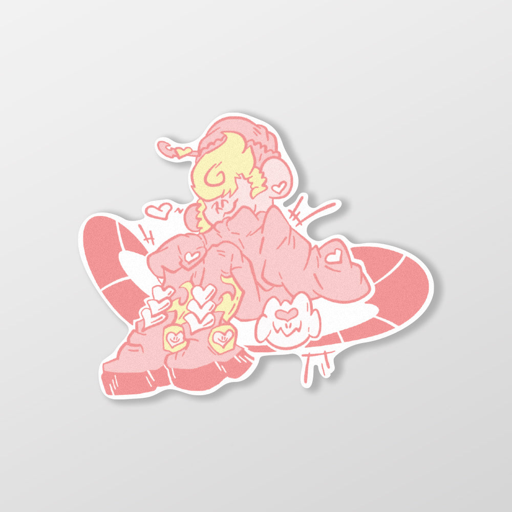 小天使/PPF/車貼、貼紙、軟磁 SunBrother孫氏兄弟