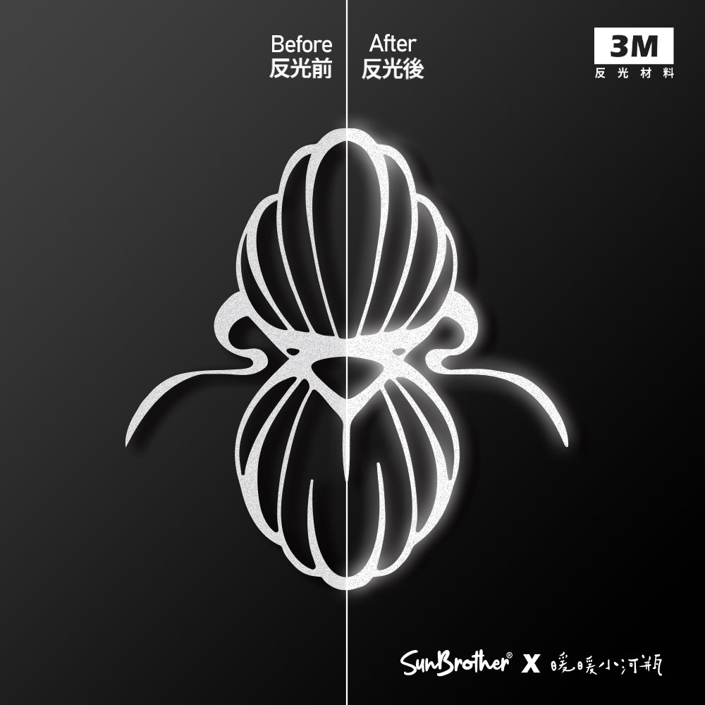 美神-阿芙蘿黛蒂Aphrodite/暖暖小河瓶/車貼、貼紙 SunBrother孫氏兄弟