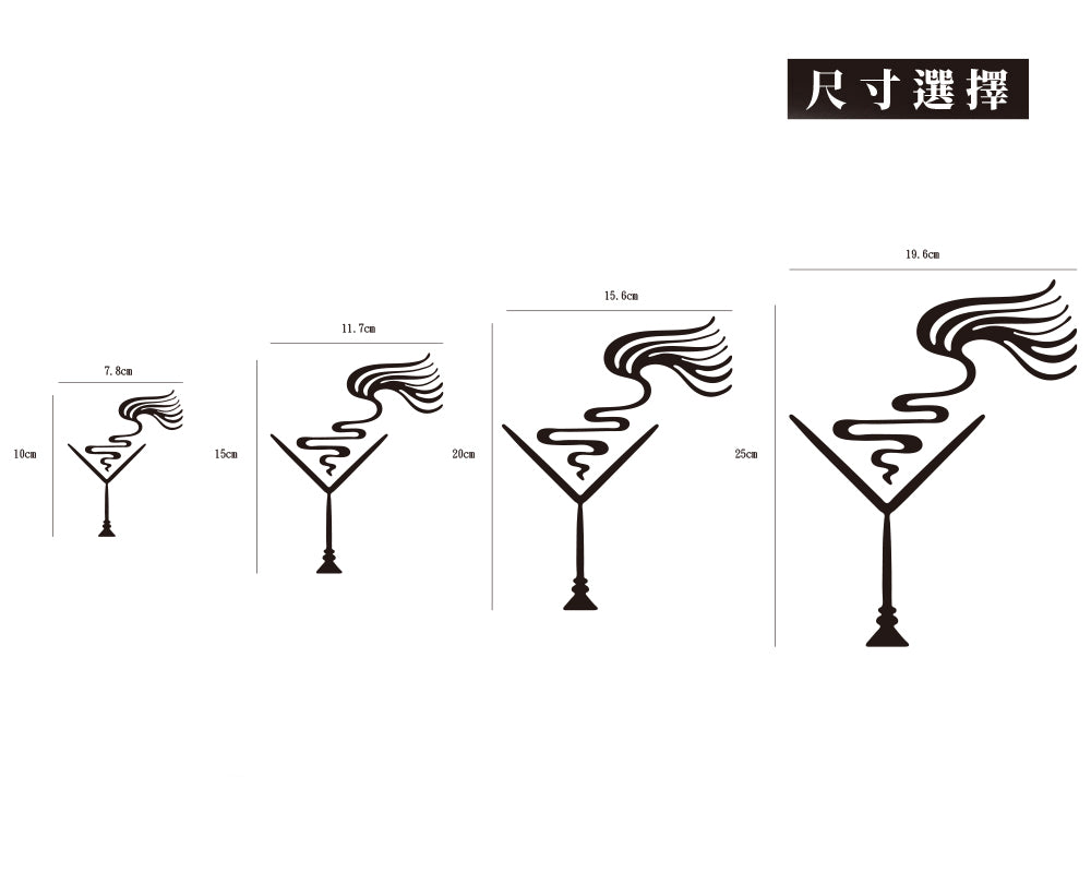 彩虹女神-伊麗絲Iris/暖暖小河瓶/車貼、貼紙 SunBrother孫氏兄弟