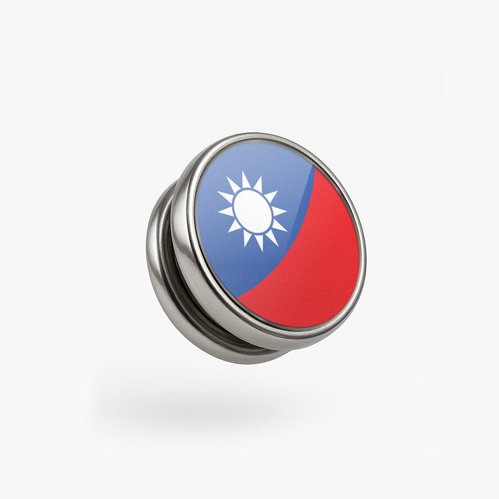 台灣/A/安全帽裝飾面釦 SunBrother孫氏兄弟