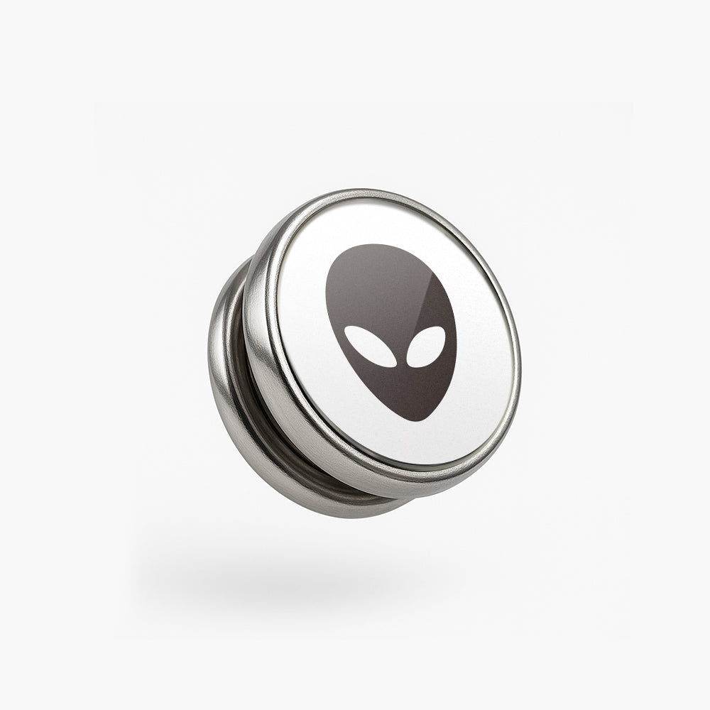 ET/安全帽裝飾面釦 SunBrother孫氏兄弟