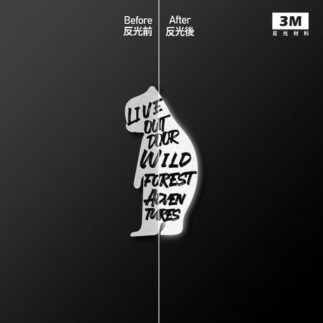 BEAR/車貼、貼紙、軟磁 SunBrother孫氏兄弟