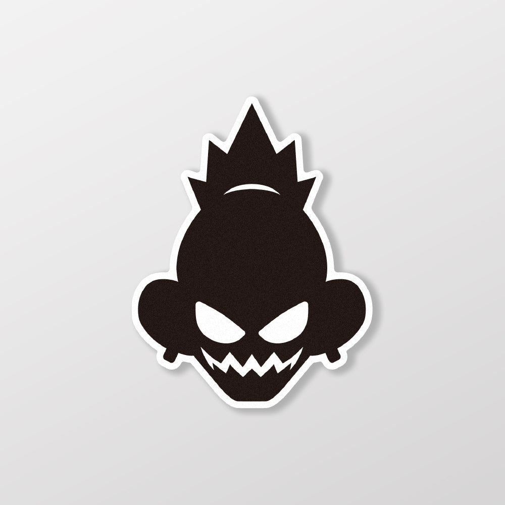 Super_TW/車貼、貼紙、軟磁 SunBrother孫氏兄弟