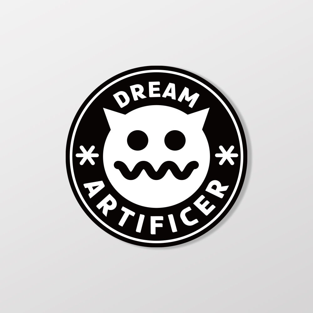 夢想執行者/B/Super_TW/車貼、貼紙、軟磁 SunBrother孫氏兄弟