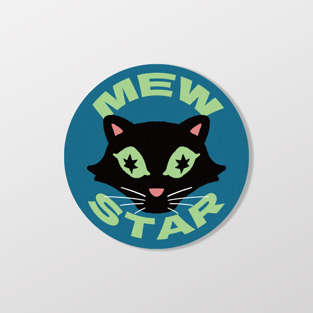 喵星/Super_TW/車貼、貼紙、軟磁 SunBrother孫氏兄弟