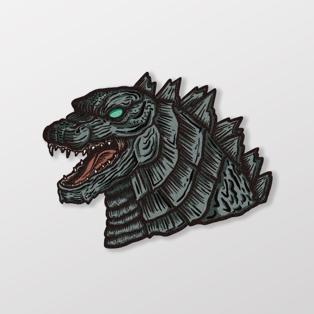 怪獸/Super_TW/車貼、貼紙、軟磁 SunBrother孫氏兄弟