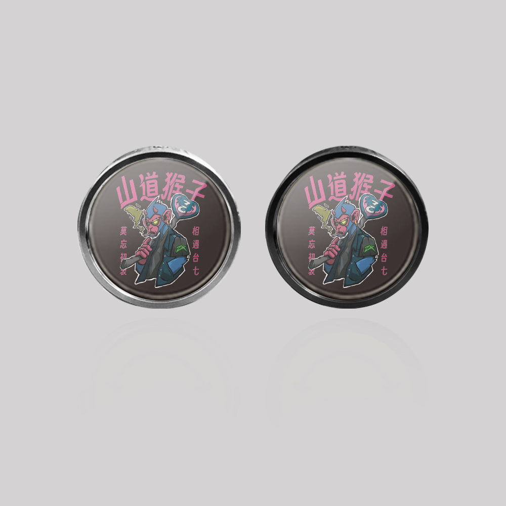 山道猴王/Super_TW/汽機車大牌螺絲 SunBrother孫氏兄弟