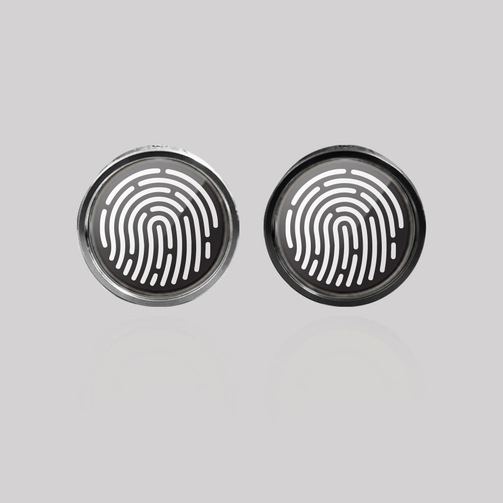 Fingerprint/汽機車大牌螺絲 SunBrother孫氏兄弟