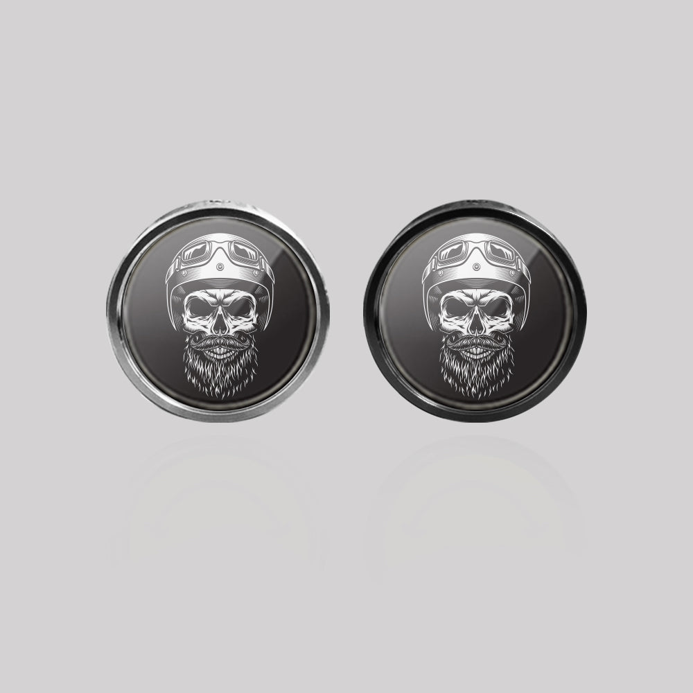 骷髏騎士/汽機車大牌螺絲 SunBrother孫氏兄弟