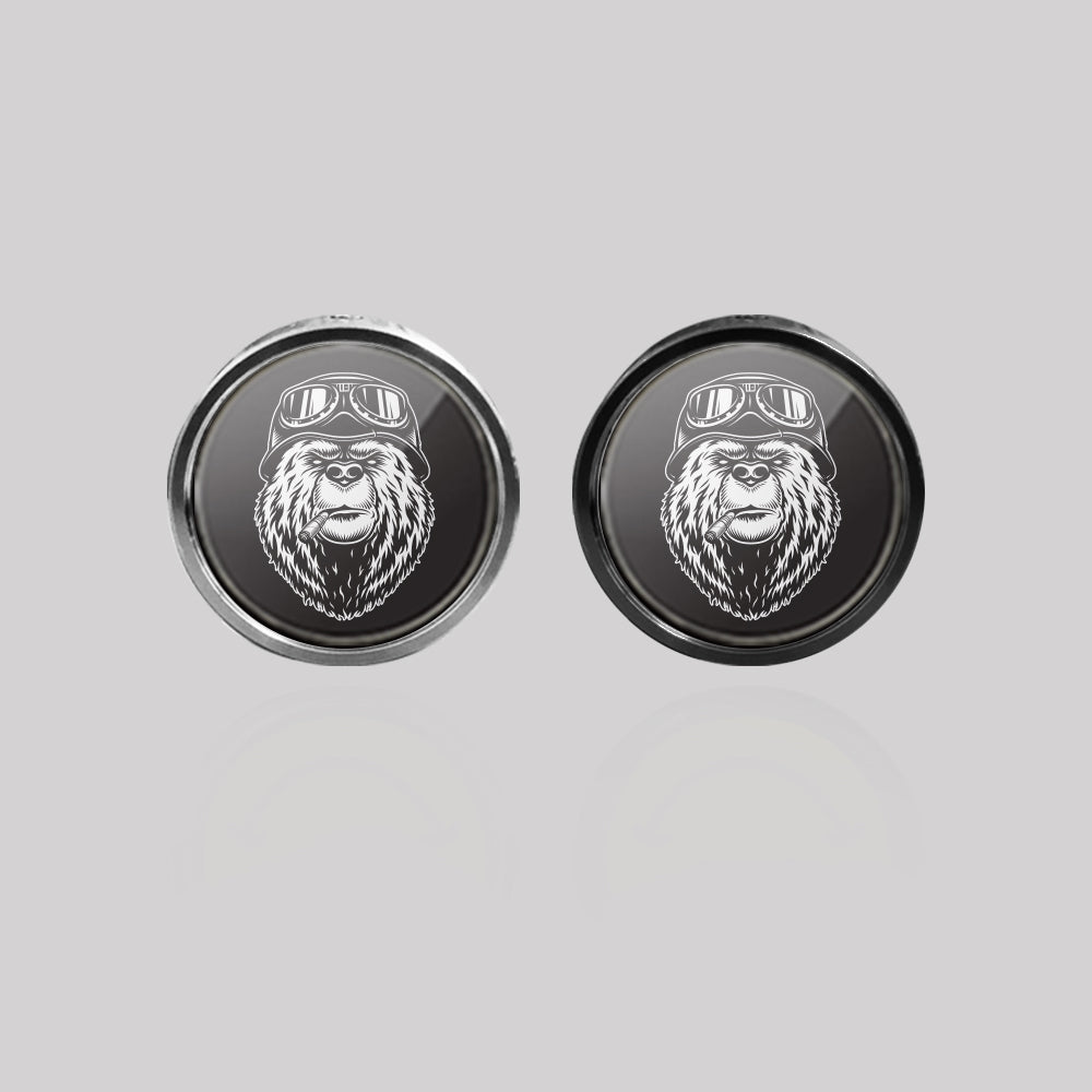 黑熊騎士/汽機車大牌螺絲 SunBrother孫氏兄弟