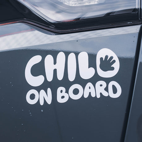 BabyInCar