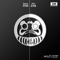 3M反光