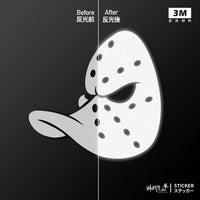 3M反光