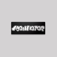 黑色