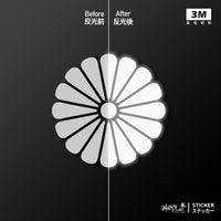 3M反光