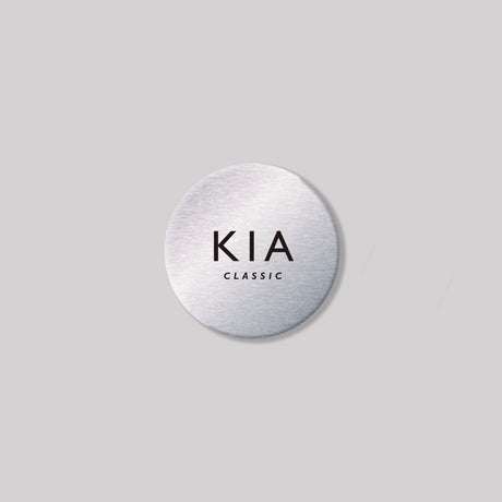 KIA/圓形/鋁牌飾貼 SunBrother孫氏兄弟