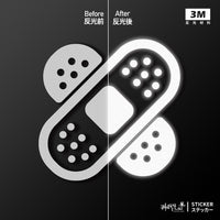 3M反光