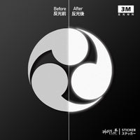 3M反光