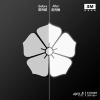 3M反光