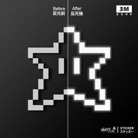 3M反光