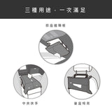 車載三用面紙套/2色