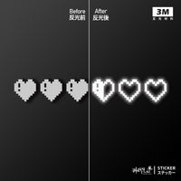3M反光