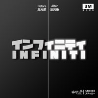 3M反光